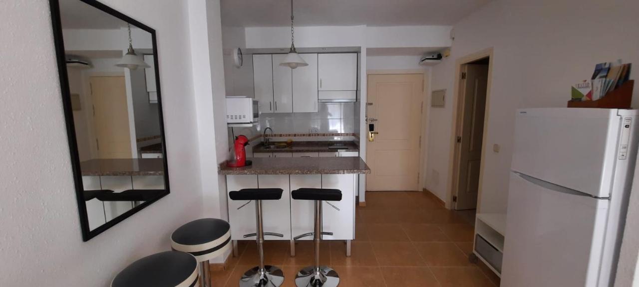 Appartement Laromanamarbella Punto Es Marbellac