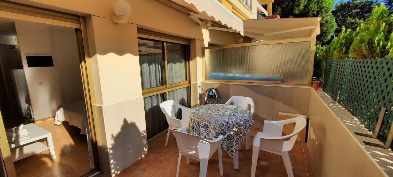 Appartement Laromanamarbella Punto Es