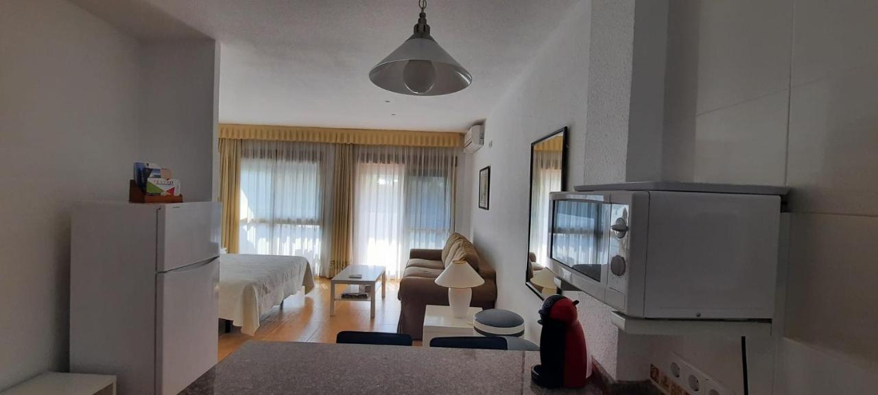 Appartement Laromanamarbella Punto Es