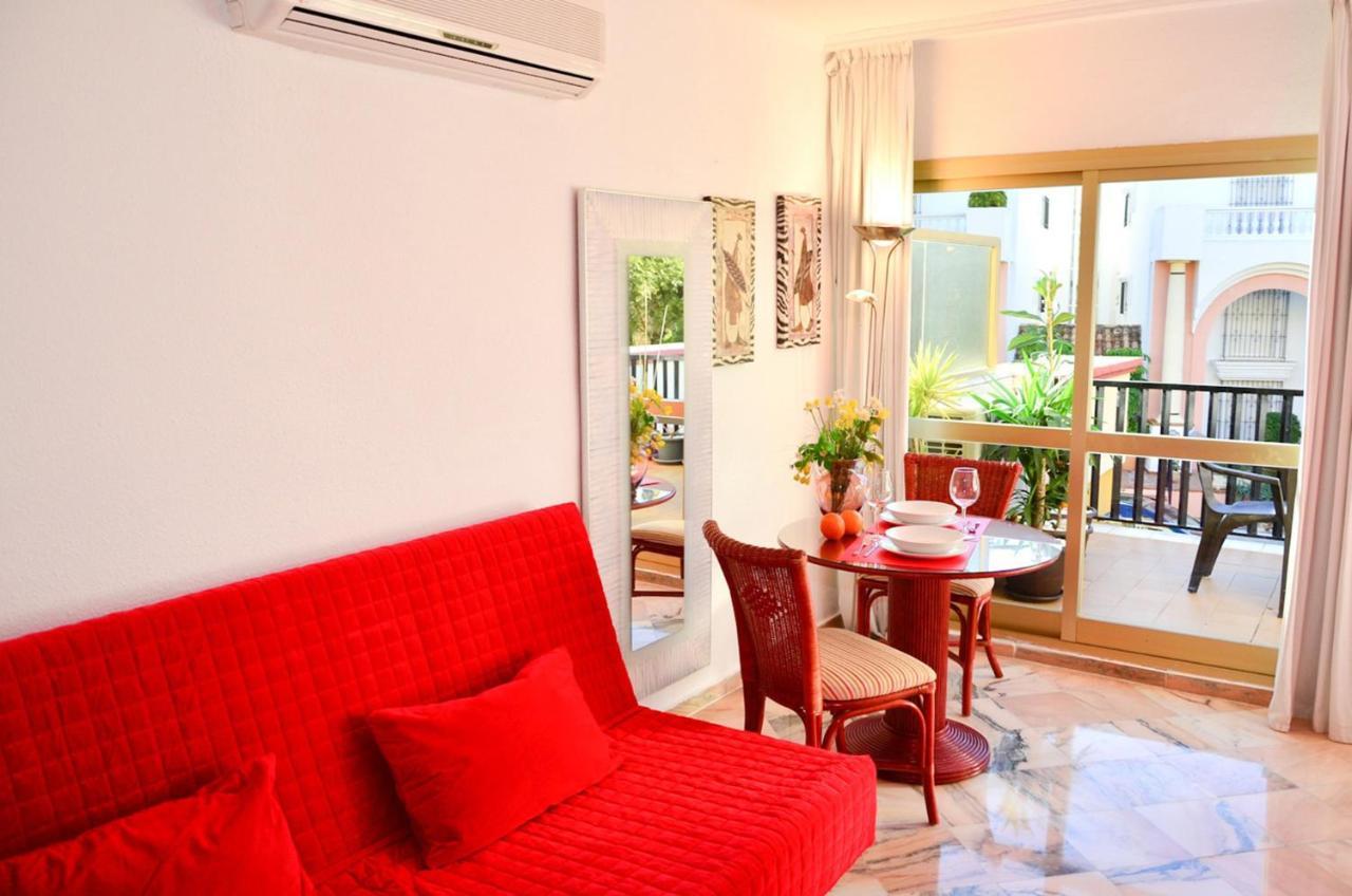 Laromanamarbella Punto Es Appartement