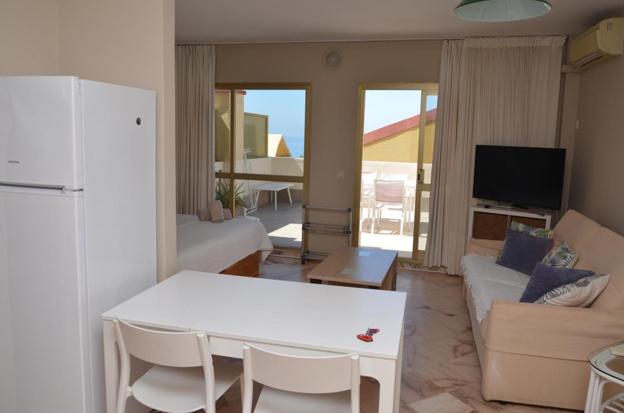 Laromanamarbella Punto Es Appartement *