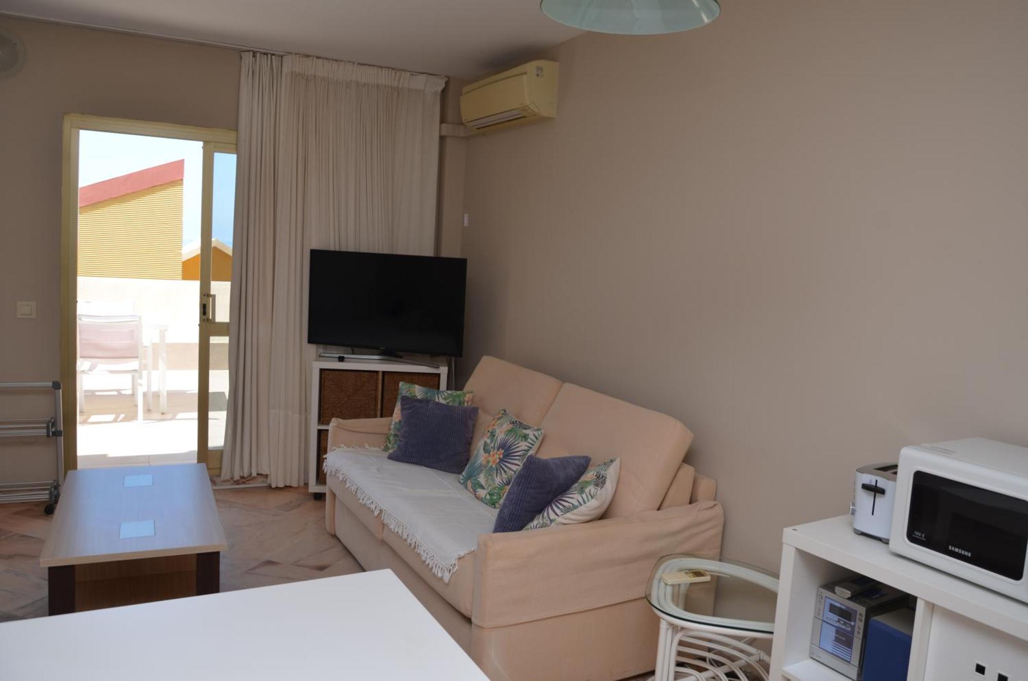 Laromanamarbella Punto Es Appartement Marbellac