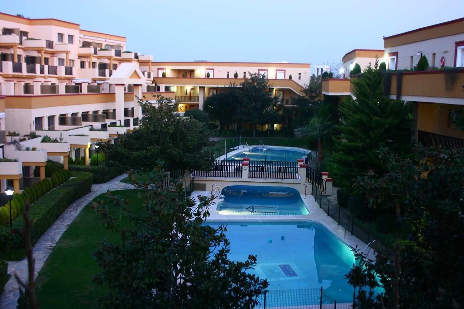 Laromanamarbella Punto Es Appartement *