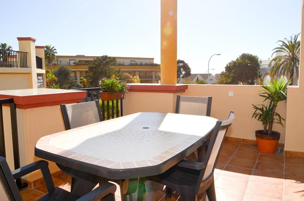 Laromanamarbella Punto Es Appartement