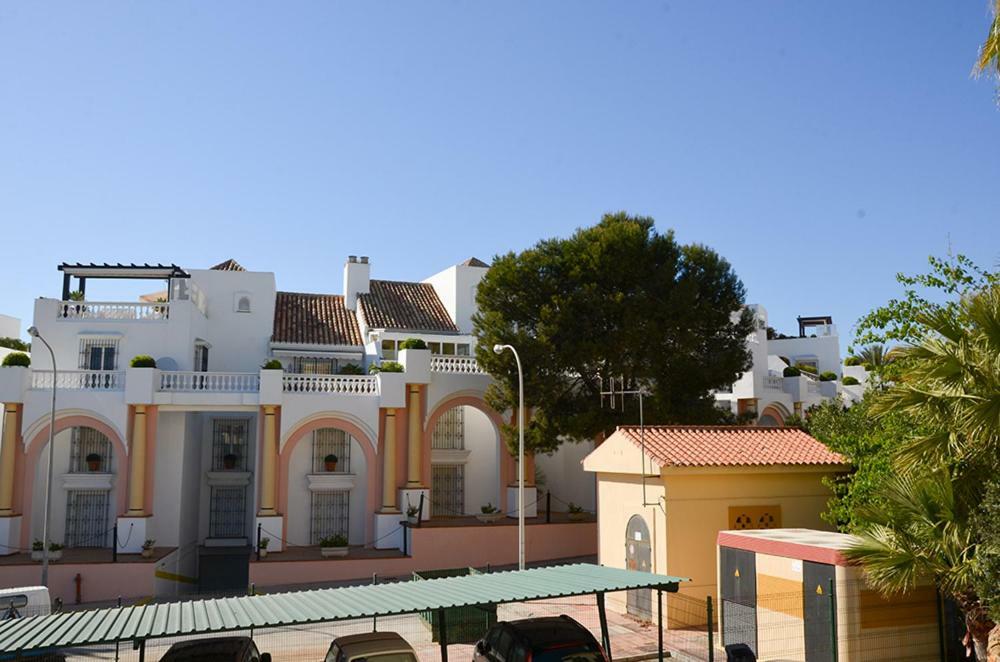 Laromanamarbella Punto Es Appartement Marbellac