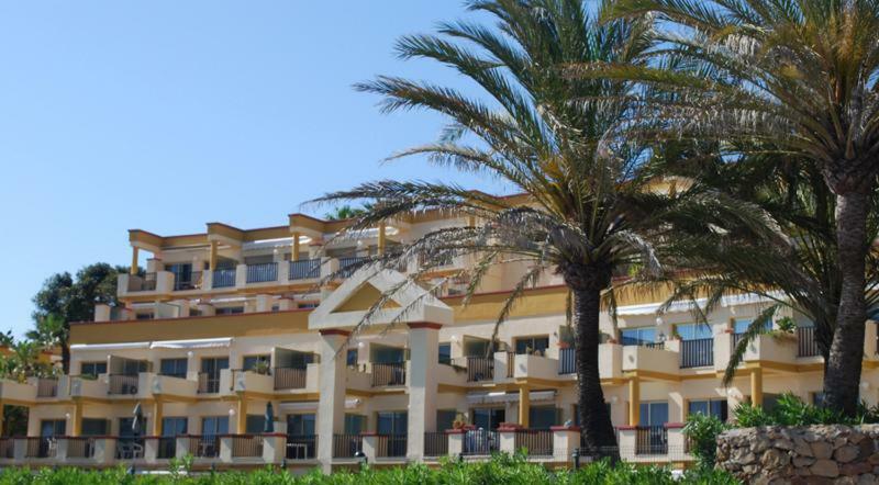 Appartement Laromanamarbella Punto Es