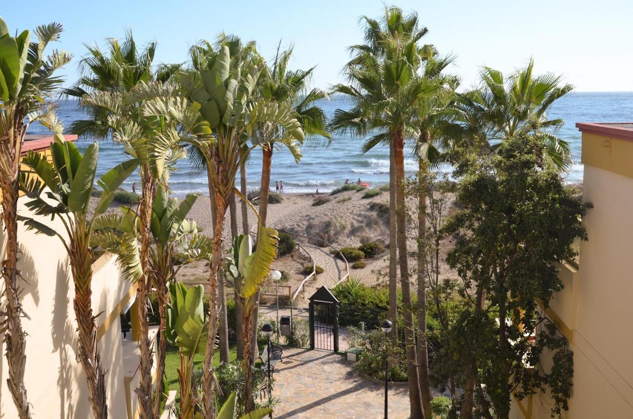 Laromanamarbella Punto Es Appartement Marbellac