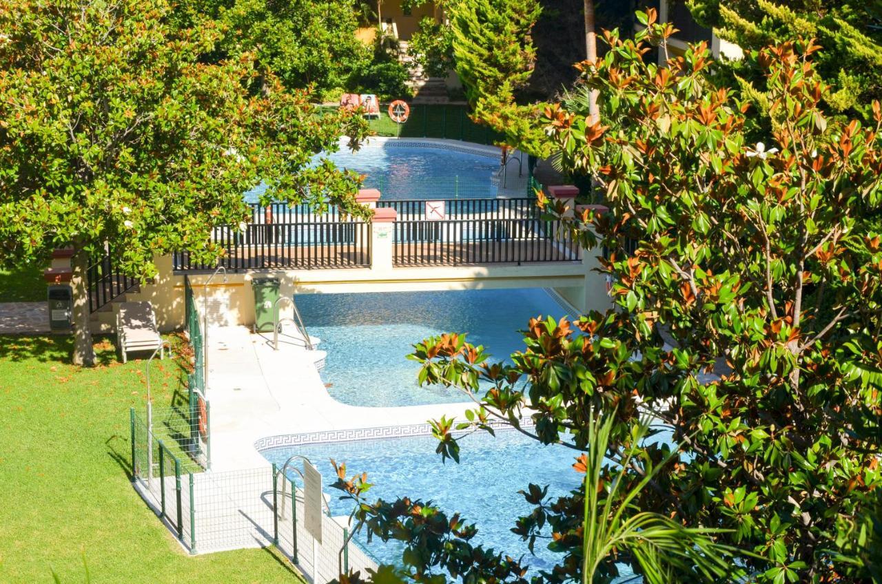 Appartement Laromanamarbella Punto Es Marbellac