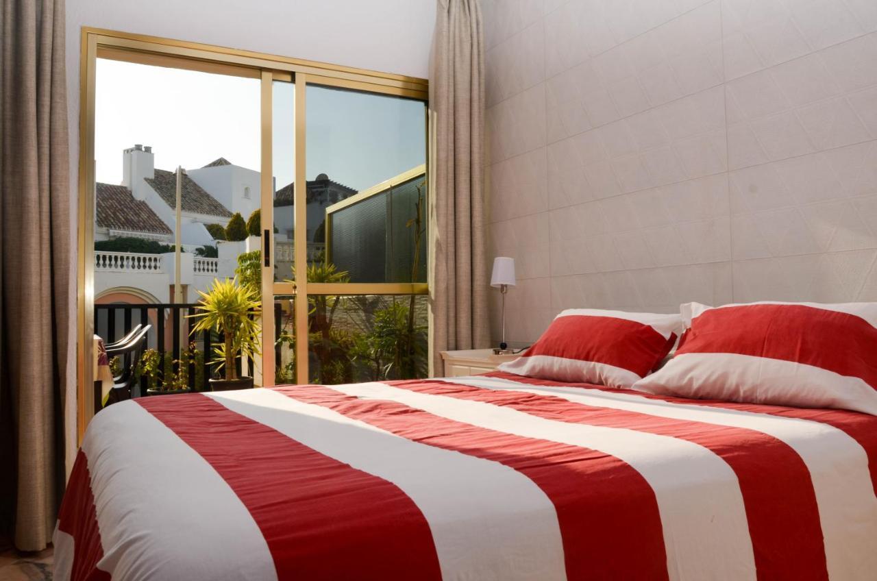 Laromanamarbella Punto Es Appartement