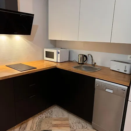 Laromanamarbella Punto Es Extérieur photo