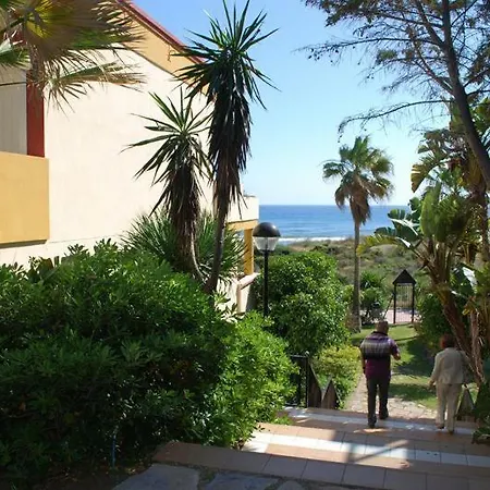Laromanamarbella Punto Es Extérieur photo