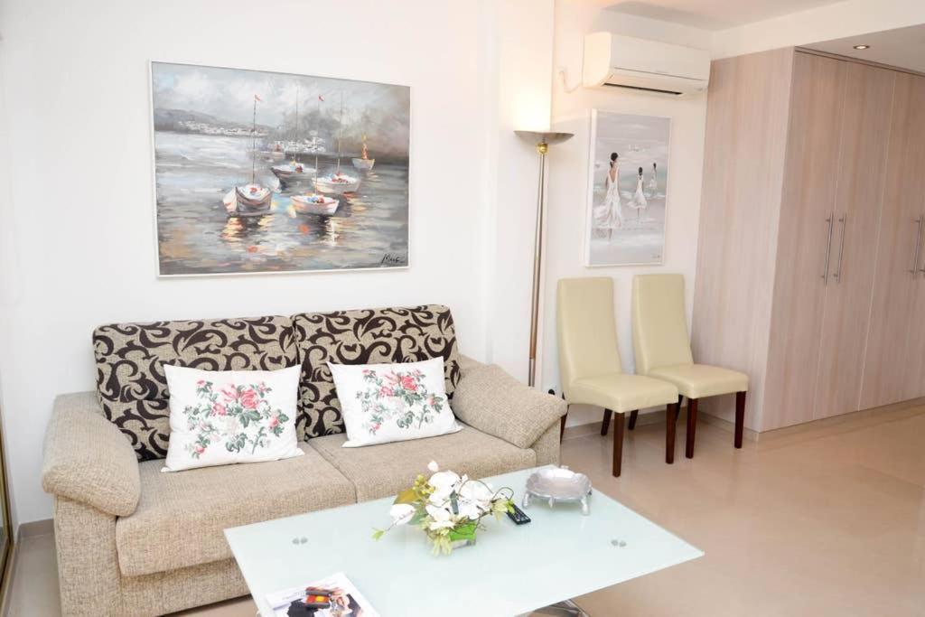 Apartamento Laromanamarbella Punto Es Marbella