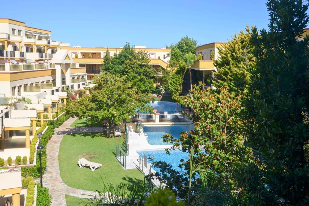 Appartement Laromanamarbella Punto Es *