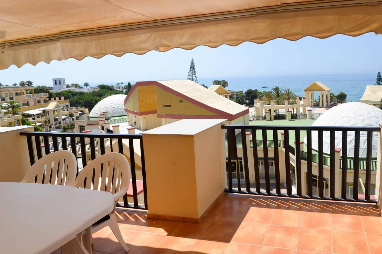 Appartement Laromanamarbella Punto Es Marbella