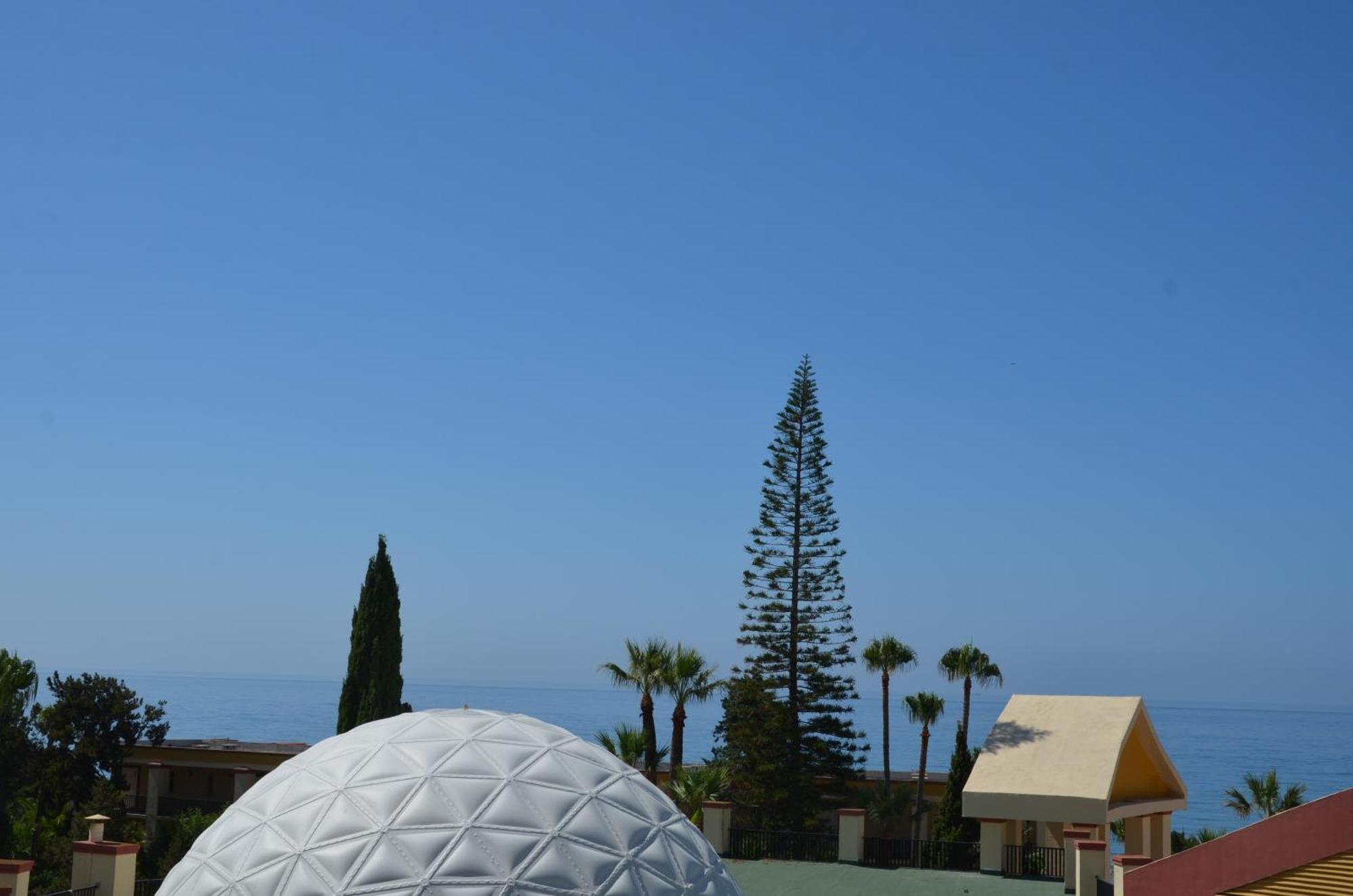Laromanamarbella Punto Es * Marbella