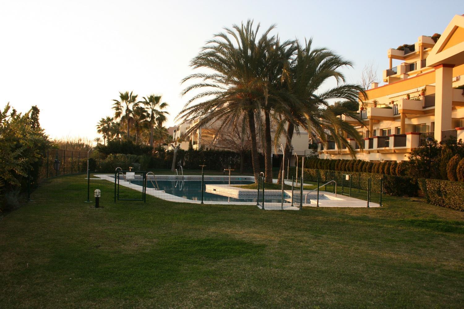 Apartamento Laromanamarbella Punto Es