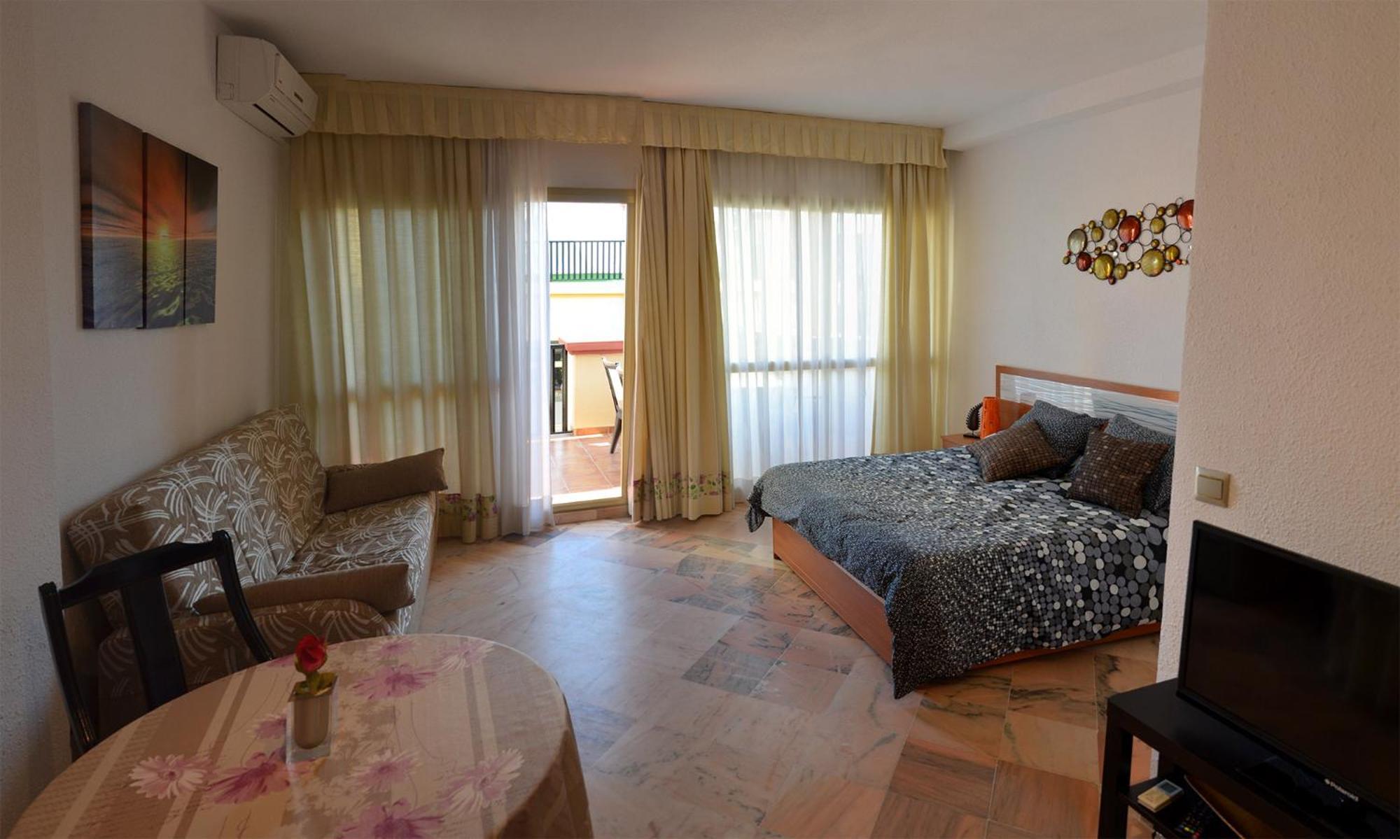 Laromanamarbella Punto Es Apartamento Marbella