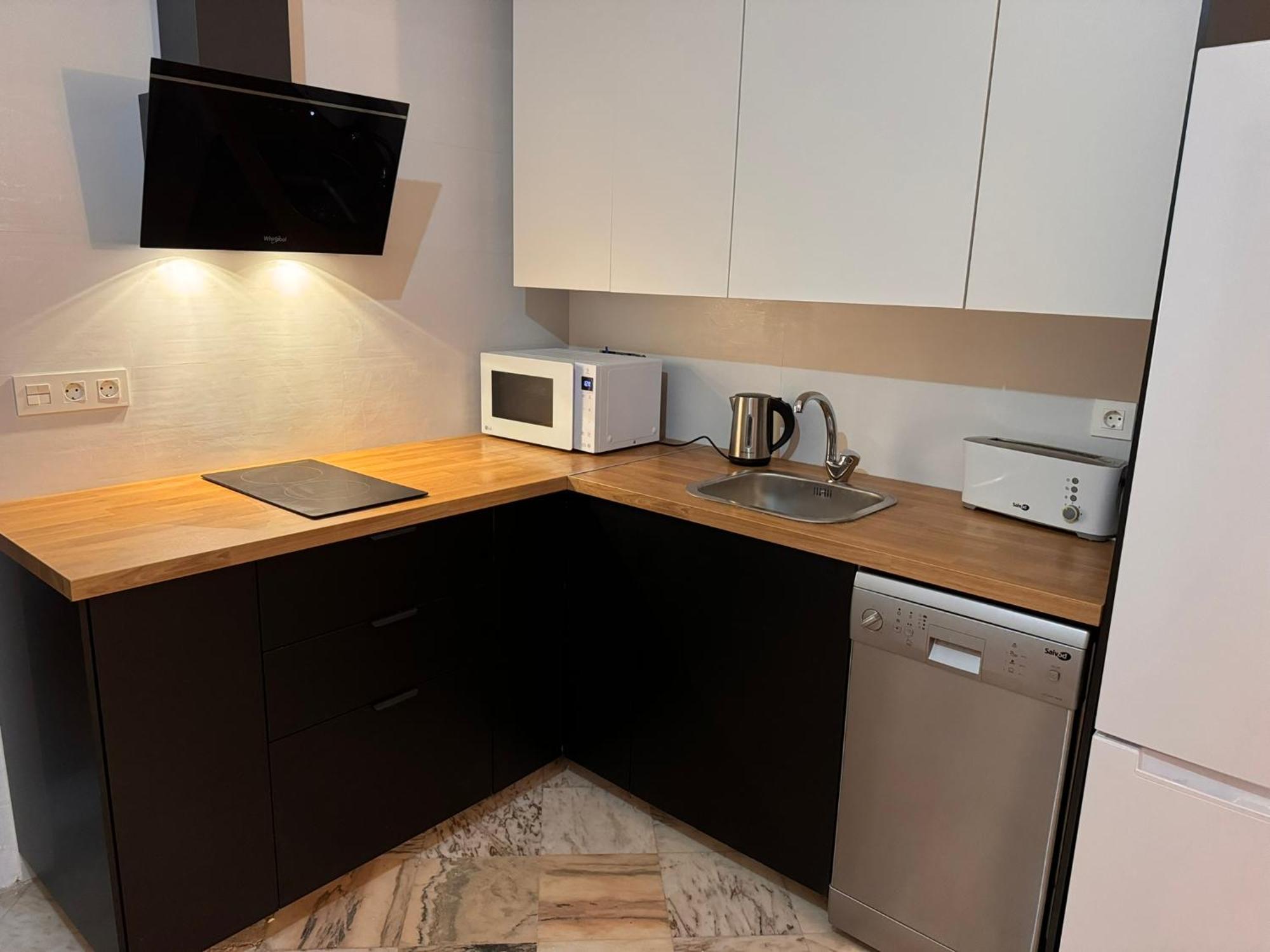 Apartamento Laromanamarbella Punto Es *