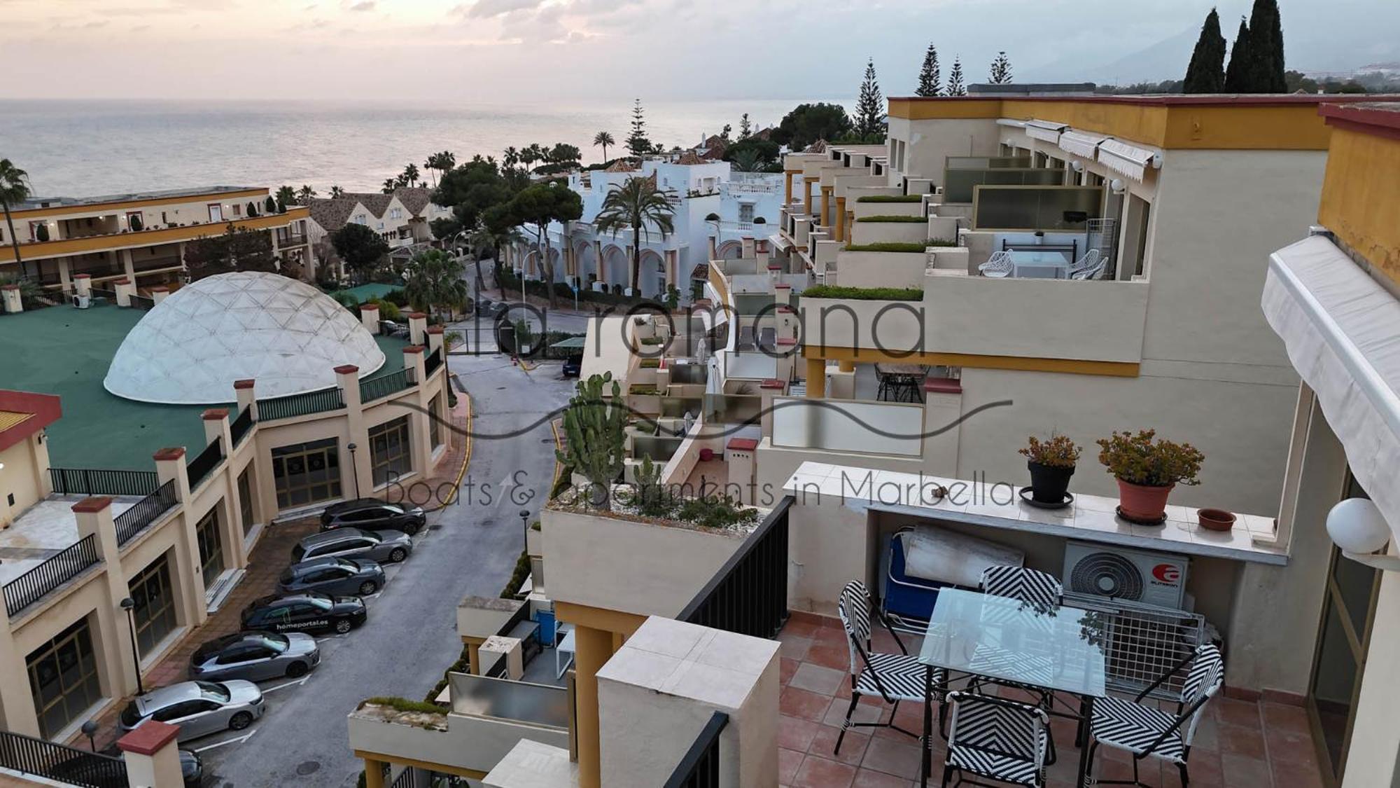 Laromanamarbella Punto Es Marbella