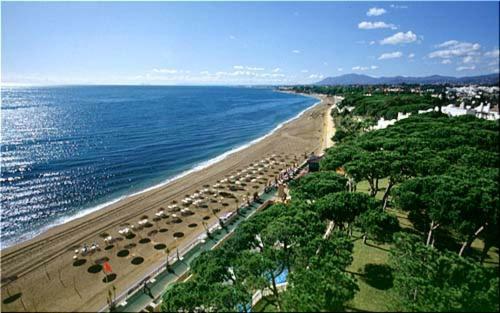 Laromanamarbella Punto Es Appartement *