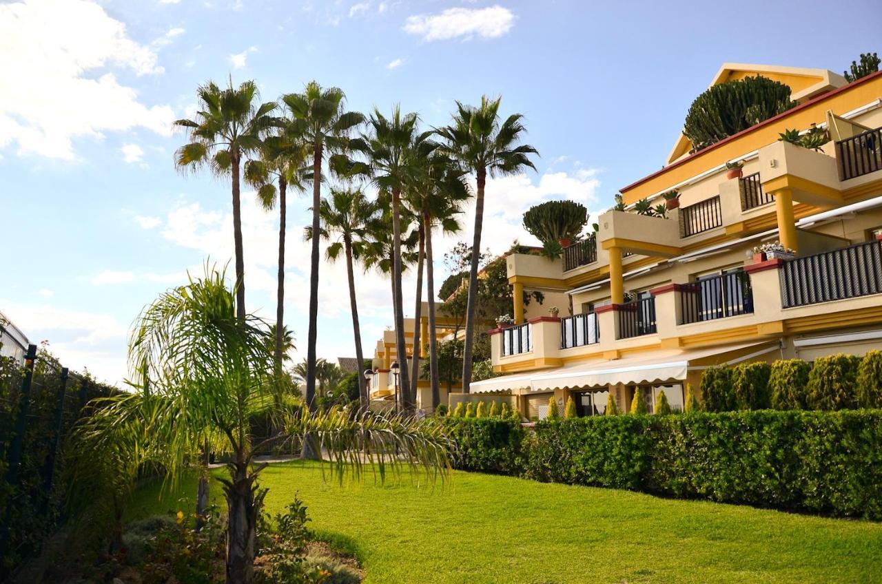 Laromanamarbella Punto Es Appartement Marbella
