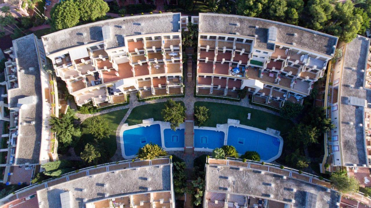 Laromanamarbella Punto Es Apartment *