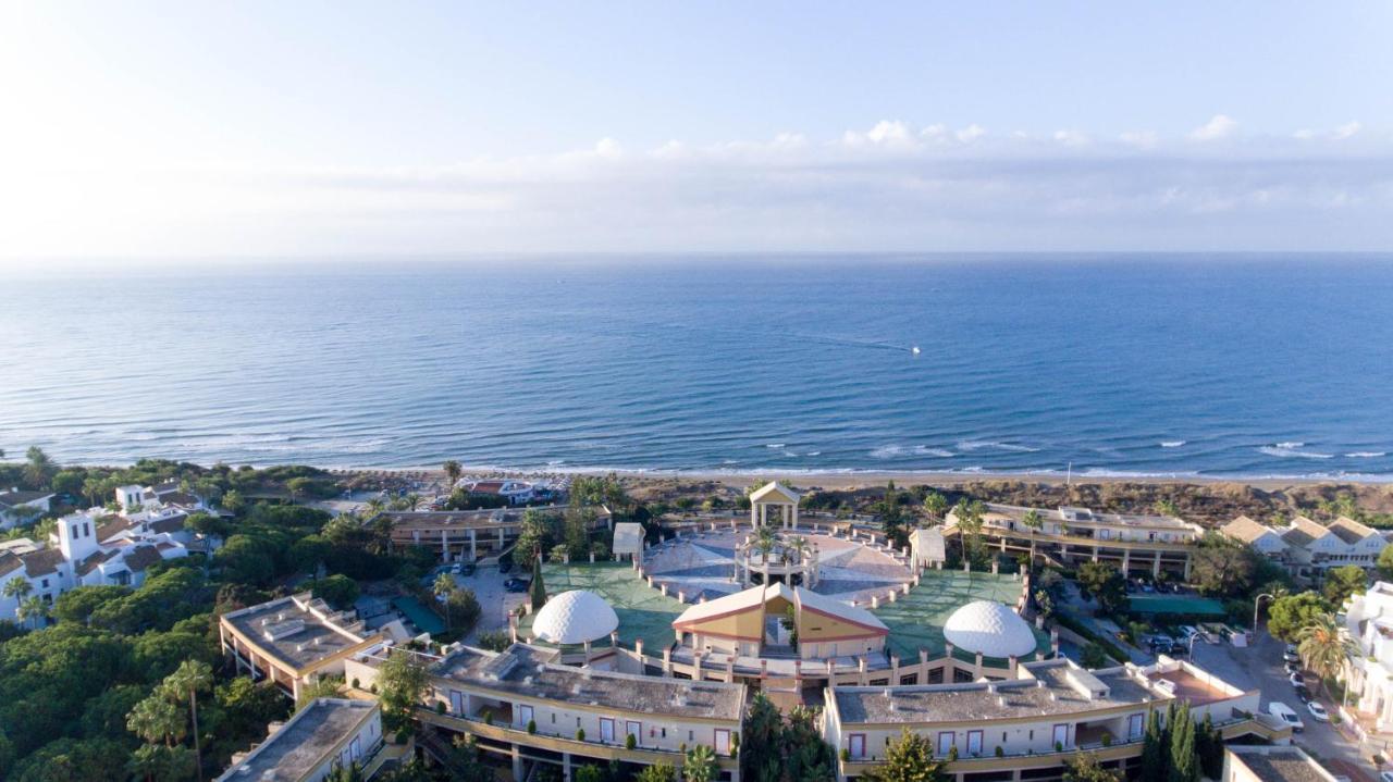 Laromanamarbella Punto Es Marbella