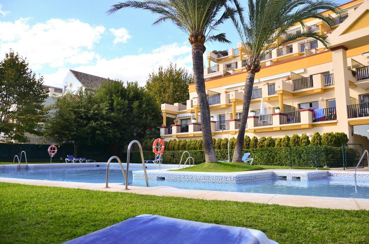 Laromanamarbella Punto Es * Marbella